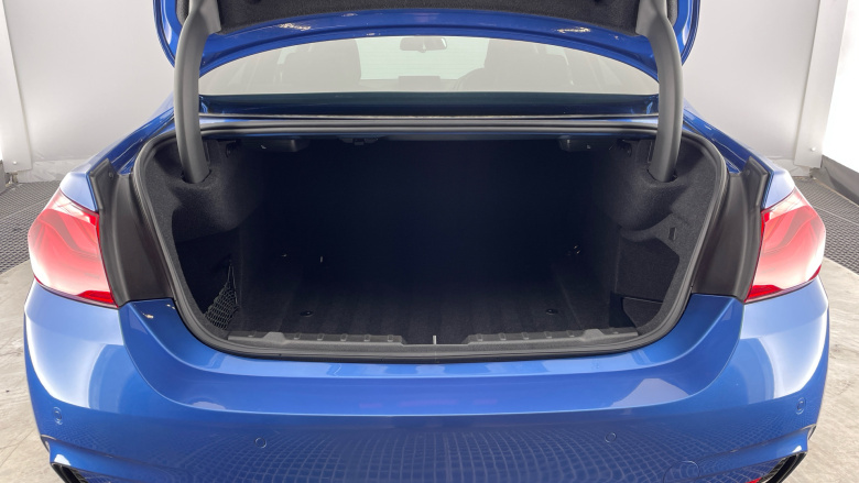 BMW 4 Series 440i M Sport 2dr Auto [Professional Media] Petrol Coupe